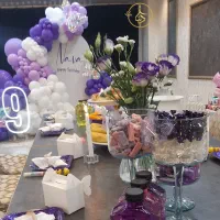 اجاره سالن مهمانی تولد نامزدی تعیین جنسیت|خدمات پذیرایی، مراسم|تهران, مرادآباد|دیوار