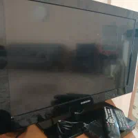 تلویزیون چرخ گوشت هواپز و...