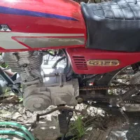 موتور شهاب ۱۲۵