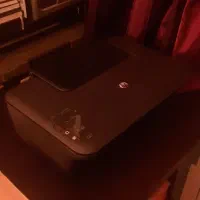 پرینتر اسکنر و فتوکپی خانگی Hp diskjet 2050