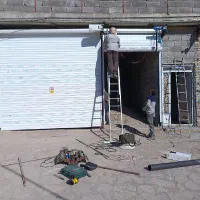 تعمیر تخصصی کرکره برقی و جک پارکینگی|خدمات پیشه و مهارت|یزد, |دیوار