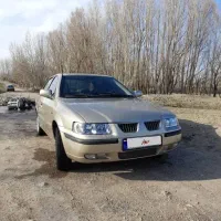 سمند مدل ۸۶|خودرو سواری و وانت|اردبیل, |دیوار