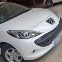 207. پانا ارتقا با رینگ و صندلی چرم و اینه