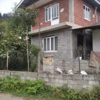 2عدد ساختمان ویلایی.