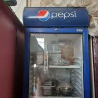 یخچال نوشابه|کافی‌شاپ و رستوران|خاوران, |دیوار