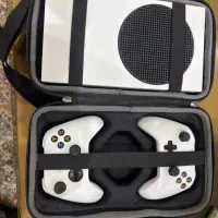 xbox series s 512|کنسول، بازی ویدئویی و آنلاین|چهارباغ, |دیوار