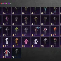 پابجی اکانت خیلی خوب با ام فور یخی 5|کنسول، بازی ویدئویی و آنلاین|باوی, |دیوار