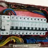 برقکاری ساختمان و صنعتی باقیمت مناسب