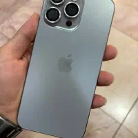 گوشی ایفون ۱۵ پرومکس