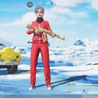 اکانت پابجی