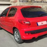 207 99 tu5|خودرو سواری و وانت|تهران, آسمان|دیوار