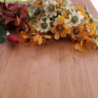 گلدان به همراه گل|گل مصنوعی|تهران, نارمک|دیوار
