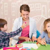 نیاز به مربی یا معلم خانگی