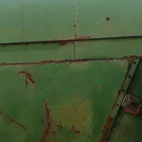 کمباین چهار سیلندر سوپردار|خودرو سنگین|جلفا, |دیوار