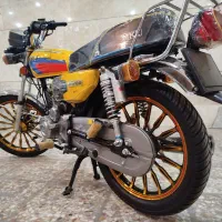 متین ۲۰۰ ۱۴۰۳ خشک