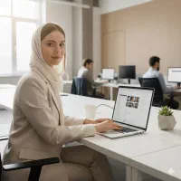 طراحی سایت و سئو (3روزه) تضمینی