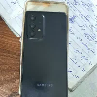 a53 5G.  256Gb|موبایل|قیامدشت - خاورشهر, |دیوار