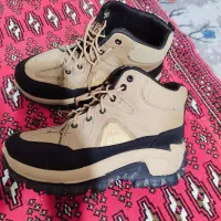 کفش جَــکس jax