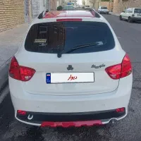 کوییک R مدل 1401|خودرو سواری و وانت|زنجان, |دیوار