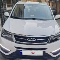 تیگو 5اکسلنت اتومات بیرنگ (فقط اقساطی)