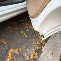 پارس TU5 اتومات 97|خودرو سواری و وانت|تهران, شمسآباد|دیوار