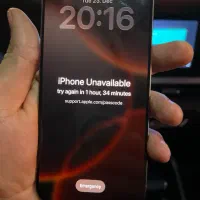 گوشی اپل ۱۶ پرو|موبایل|ساری, |دیوار