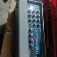 امپلی فایر و باند