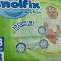 پوشک مولفیکس