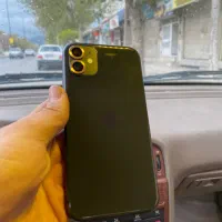 ایفون ۱۱ نرمال کلکسیونی