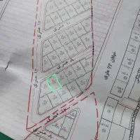 زمین مسکونی 150متری