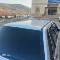 پراید مدل 87|خودرو سواری و وانت|جوانرود, |دیوار