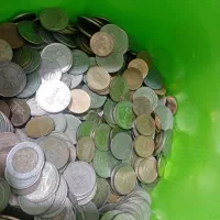 سکه جمهوری|کلکسیون سکه، تمبر، اسکناس|شیراز, قصرالدشت|دیوار