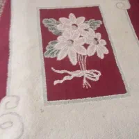 قالیچه درحدنو|فرش|مشهد, خین عرب|دیوار