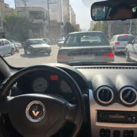 ساندرو اتومات مدل ۹۶|خودرو سواری و وانت|ایلام, |دیوار