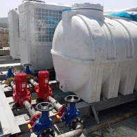 اجرای لوله کشی آب و فاضلاب|خدمات پیشه و مهارت|اصفهان, دوطفلان|دیوار