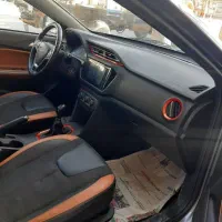 ایکس ۲۲ دنده ای  اکسلنت اسپرت مدل ۹۹