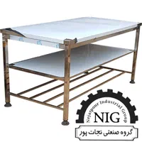 دستگاه آبگیر خط کامل سبزی خردکن روغن گیر پیاز همزن|فروشگاه و مغازه|تهران, یافت آباد جنوبی|دیوار