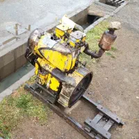 موتور پرکنز و موتور لیستر و موتور مارگو|ماشینآلات صنعتی|تبریز, |دیوار