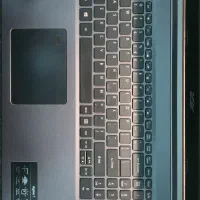 لپتاپ Acer Aspire A715-75G 52c2|رایانه همراه|تهران, تهرانسر شرقی|دیوار