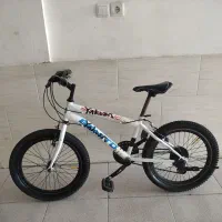 دوچرخه 20