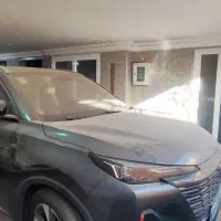 چانگان cs55 plus 2024