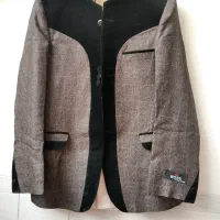 کت و شلوار و کت تک