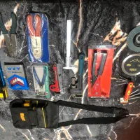 ابزارالات|ابزارآلات|تهران, تهرانسر غربی|دیوار