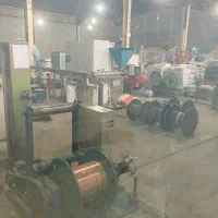 استخدام کارگر ایرانی بسته بندی سیم وکابل