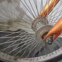 دوچرخه پوما سایز ۲۰|دوچرخه، اسکیت، اسکوتر|مشهد, امیریه|دیوار