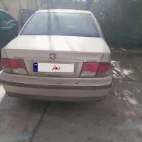 سمند|خودرو سواری و وانت|گرگان, |دیوار