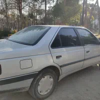 پژو ۴۰۵|خودرو سواری و وانت|علیآباد کتول, |دیوار