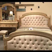 کلاف کار مونتاژکار و برشکار و لمسه کار سرویس خواب|استخدام صنعتی، فنی، مهندسی|رباطکریم, وهن آباد|دیوار