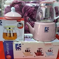 کتری قوری روگازی|قوری، کتری، قهوهساز دستی|تبریز, |دیوار