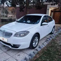 برلیانس 330بدونه رنگ معاوضه با سکه طلا